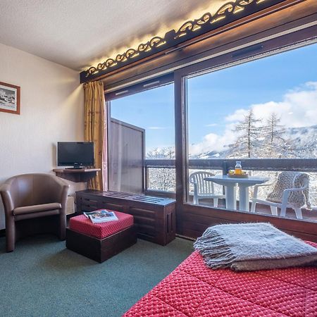 מגב Residence Pierre & Vacances Le Mont D'Arbois מראה חיצוני תמונה