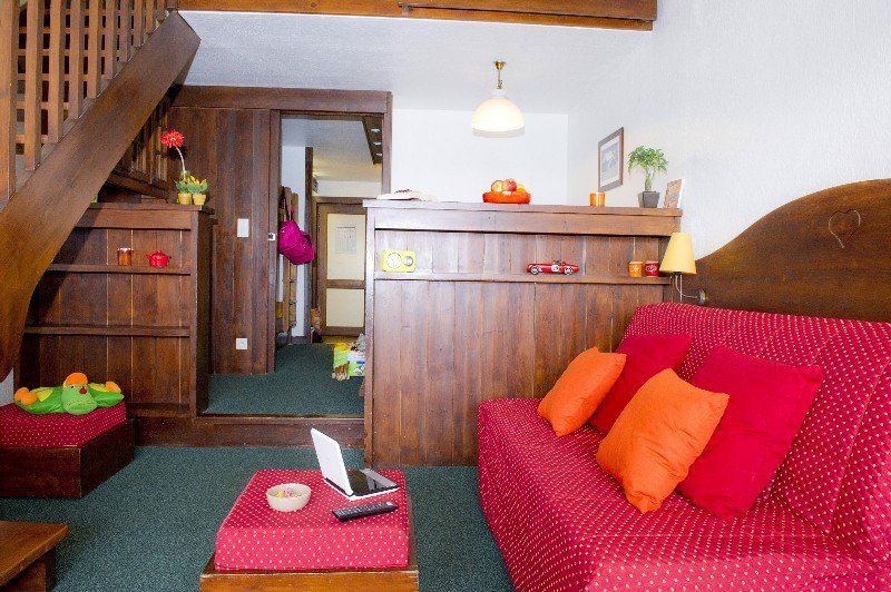 מגב Residence Pierre & Vacances Le Mont D'Arbois מראה חיצוני תמונה